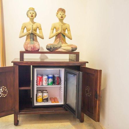 Abiansemal Balam Bali Villa מראה חיצוני תמונה
