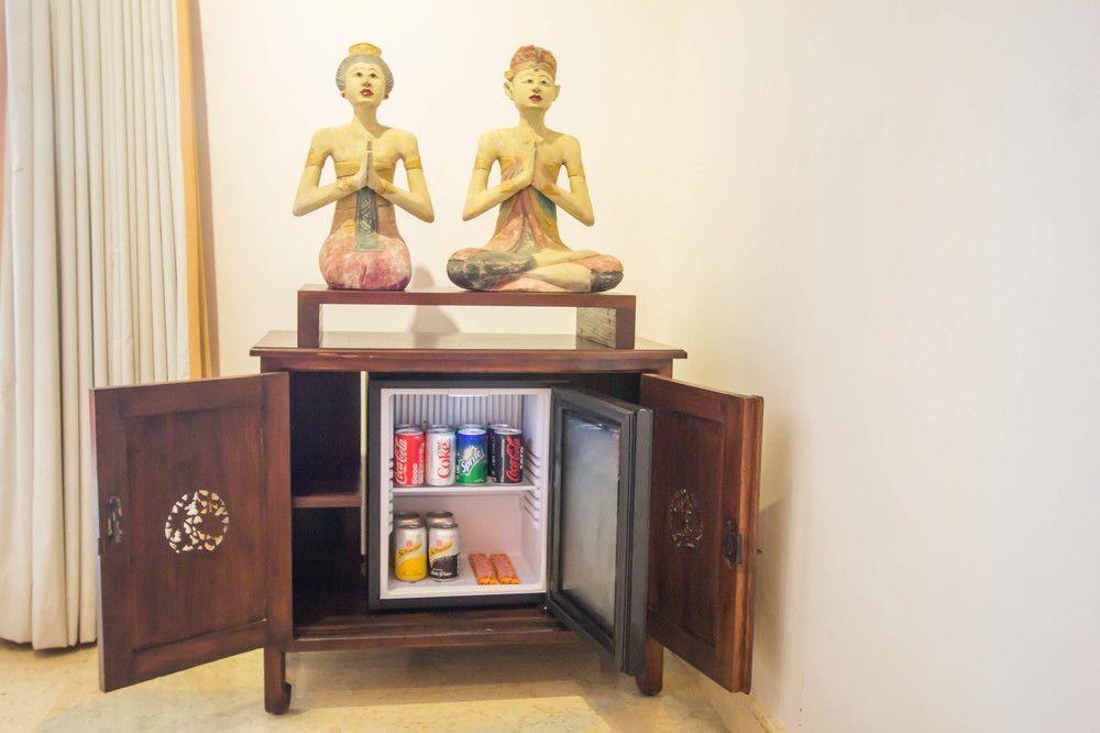 Abiansemal Balam Bali Villa מראה חיצוני תמונה